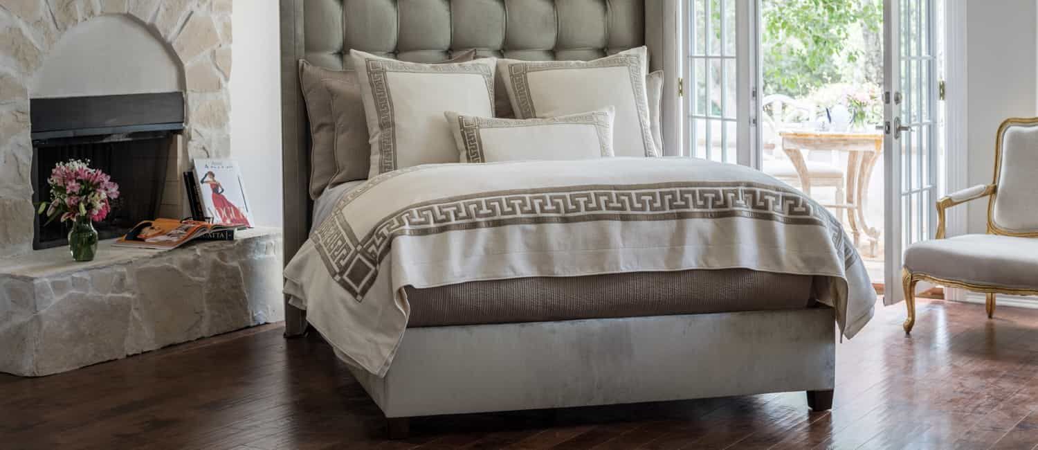 Dimitri Bedding Collection